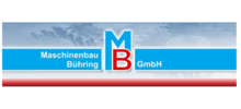 Maschinenbau Bühring Betriebsunternehmen GmbH Logo