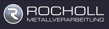 Rocholl GmbH Metallverarbeitung Logo