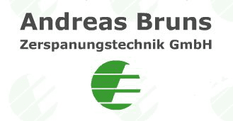Andreas Bruns Zerspanungstechnik GmbH Logo