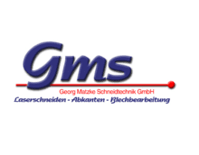 GMS-Schneidtechnik GmbH Logo