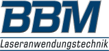 BBM Laseranwendungstechnik GmbH  Logo