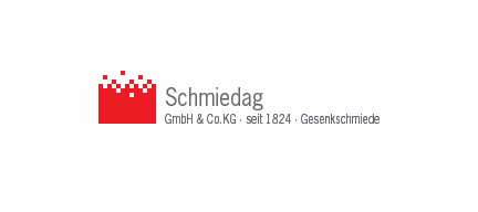 Schmiedag GmbH & Co. KG Logo