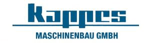 Kappes Maschinenbau GmbH Logo