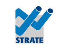 Strate GmbH & Co. KG Logo