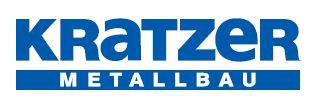 Kratzer Metallbau GmbH Logo
