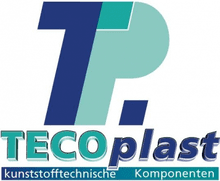 1TECOplast kunststofftechnische Komponenten und Anlagen GmbH Logo
