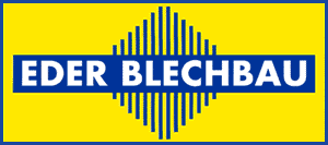 Eder Reinhard BlechbaugesmbH Logo