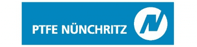 PTFE Nünchritz GmbH & Co. Logo