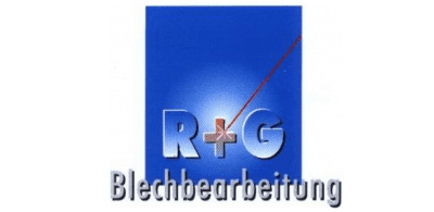 R+G Metallbau GmbH Logo