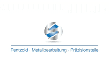 Pentzold Metallbearbeitung Musterfertigung Logo