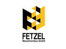 FETZEL Maschinenbau GmbH Logo