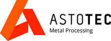 Astotec Metal Processing GmbH Logo