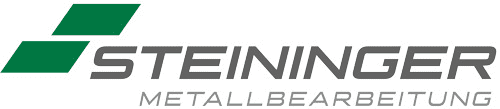Steininger Metallbearbeitung GmbH Logo