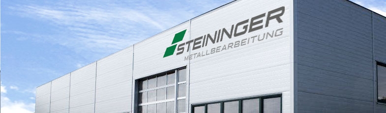 Steininger Metallbearbeitung GmbH Wels