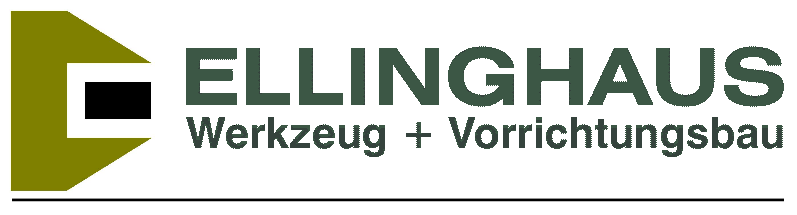 Ellinghaus 
Werkzeug- und Vorrichtungsbau GmbH & Co.KG Logo