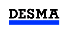 Klöckner Desma Elastomertechnik GmbH Logo
