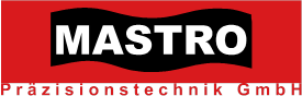 MASTRO Präzisionstechnik GmbH Logo