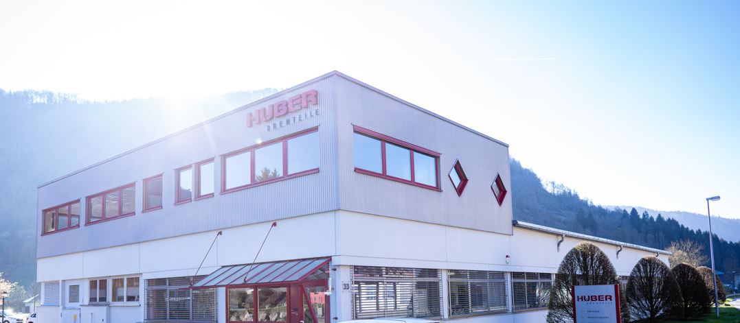 Anton Huber Drehteile GmbH & Co. KG Nusplingen