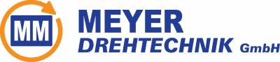 Meyer Drehtechnik GmbH Logo