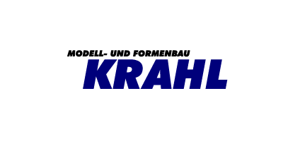 Modell- & Formenbau Krahl Logo