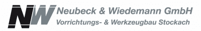 Neubeck & Wiedemann GmbH Logo