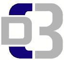 D3 Systeme GmbH Logo