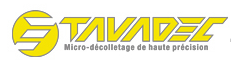 Tavadec SA Logo
