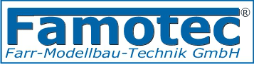 FAMOTEC GmbH Logo