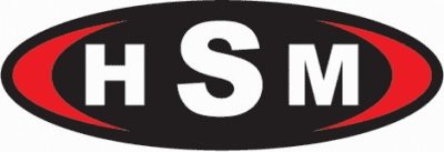 HSM Präzisionsteile & Sicherheitssysteme GmbH Logo