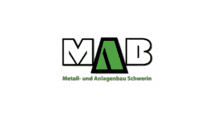 MAB Metall- und Anlagenbau GmbH Logo