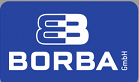 Borba GmbH Feinwerktechnik Logo