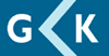 G + K PRÄZISIONSDRUCKGUSS GmbH
 Logo