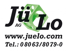JüLo AG Logo