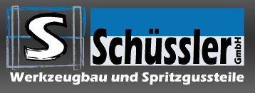 Schüssler GmbH  Werkzeugbau & Kunststoffverarbeitung Logo
