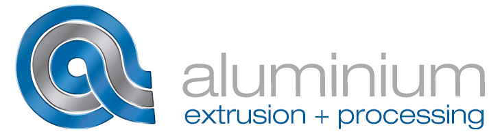 alpha aluminium GmbH Logo