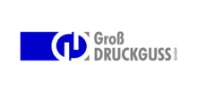 Groß Druckguss GmbH Logo