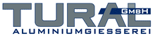 Tural GmbH Aluminiumgiesserei Logo