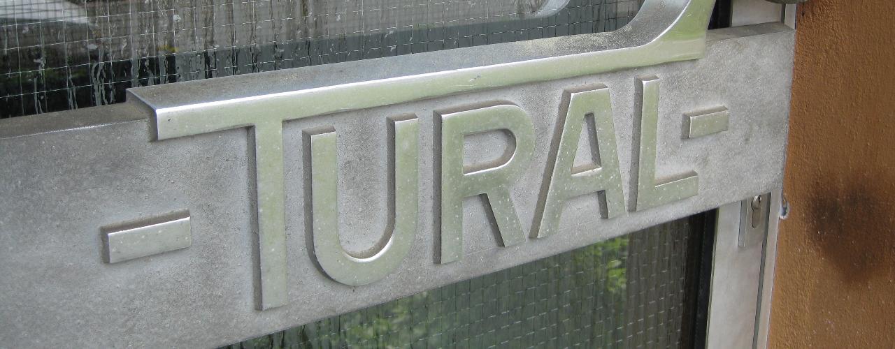 Tural GmbH Aluminiumgiesserei Wiesbaden