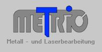 Metrio GmbH Logo