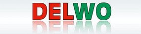 DELWO Metallhandel GmbH Logo