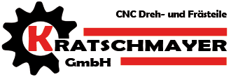 Kratschmayer GmbH Logo