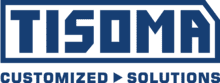 TISOMA Anlagenbau und Vorrichtungen GmbH Logo