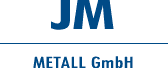 JM Metall GmbH Draht- und Bandbiegeteile Logo