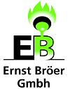 Ernst Bröer GmbH  Logo
