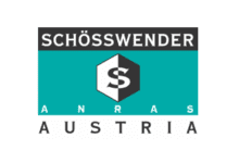 S. Schösswender Werke Metall- und Schmiedekunst GmbH Logo