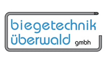 Biegetechnik Überwald GmbH Logo