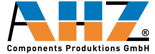 AHZ Components Produktions-GmbH Logo