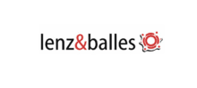 Balles CNC-Technik GmbH Logo
