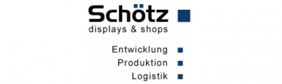 Erich Schötz GmbH Metall in Bestform Logo