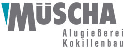 Müscha Alu-Guß GmbH & Co KG Alugießerei - Kokillenbau Logo